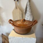 Cazuela Mexican Terrecota Pot - Image 2